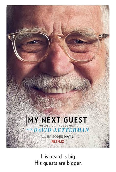 Watch all Episodes of My Next Guest Needs No Intro (2018).